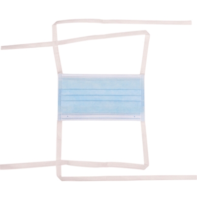 Surgical Mask Bandage