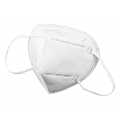 Filtering Half Mask FFP2